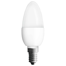 Osram LED GYERTYA IZZÓ MATT 6W/40W E14 izzó