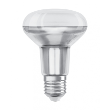 Osram LED izzó E27 R80 9.1W = 100W 670lm 2700K 36° OSRAM STAR izzó