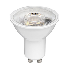 Osram LED izzó GU10 6.9W = 80W 575lm 3000K meleg 90° OSRAM érték izzó