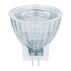 Osram LED izzó GU4 MR11 4.2W = 35W 345lm 2700K 36° 12V OSRAM STAR