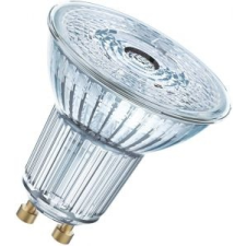 Osram LED izzó PARATHOM PRO PAR16 3.70W 230lm GU10 PAR51 Szabályozható 3000κ Osram villanyszerelés