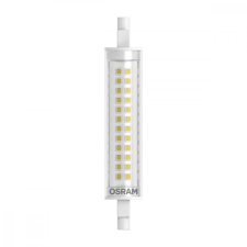 Osram LED izzó R7s 118mm 12W = 100W 1521lm 2700K 300° OSRAM STAR izzó