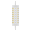 Osram LED izzó R7s 118mm 16W = 125W 2000lm 2700K 300° OSRAM STAR