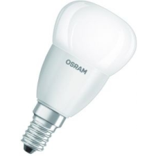 Osram LED kisgömb izzó 5.7W PARATHOM Classic P Heatsink E14 Nem Szabályozható 2700k Osram izzó