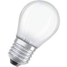 Osram LED kisgömb izzó PARATHOM RETROFIT CLASSIC P 2.50W 250lm E27 P45 Nem Szabályozható 2700k Meleg Fehér Osram villanyszerelés