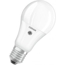 Osram LED normál izzó PARATHOM DAYLIGHT SENSOR CLASSIC A 9W E27 806lm Nem Szabályozható 2700k Meleg Fehér Osram villanyszerelés