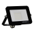 Osram LED reflektor halogén kültéri spotlámpa 10W 3000K 900lm IP65 reflektor LUX OSRAM