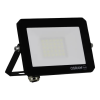 Osram LED reflektor halogén kültéri spotlámpa 10W 6500K 1800lm IP65 reflektor LUX OSRAM