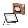 Osram LED Reflektor Kültéri Reflektor 150W 15000lm 4000K 110° Fekete IP65 Essentials Reflektorok Osram