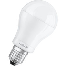 Osram LED-szálas izzó villanykörte alakú E27 / 5 W (470 lm) melegfehér izzó