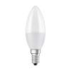 Osram LED Value gyertya fényforrás 8W 4000K E14