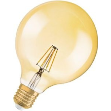 Osram Ledes Dekor izzó Vintage 1906 LED 7W E27 Meleg Fehér 2400k 4058075809406 - Osram izzó