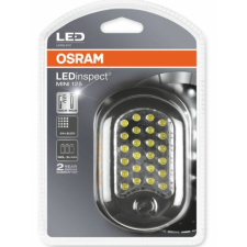 Osram LEDinspect® Mini 125 ellenőrző lámpa OSRAM egyéb motorkerékpár alkatrész