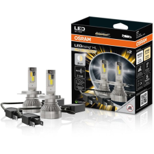Osram Ledriving Allseason LED H4 6000K / 2700K autóalkatrész