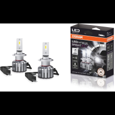 Osram LEDriving HL BRIGHT +300% "H7/H18" 12V (64210DWBRT-2HFB) autóalkatrész