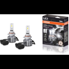 Osram LEDriving HL BRIGHT +300% "HB3//H10/HIR1" 12V (9005DWBRT-2HFB) autóalkatrész