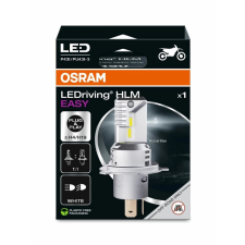 Osram LEDriving HL Easy H4/H19 OSRAM Elektronika Lámpa, fényszóró, index Izzó egyéb motorkerékpár alkatrész