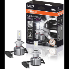Osram LEDriving HLT Bright, H7, 24V, PX26d (4062172379793) autóalkatrész