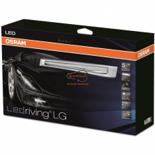 Osram LEDriving LG LED DRL102 nappali menetfény izzó