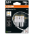 Osram LEDriving SL PY21W sárga 12V, 2 db a csomagban (7507DYP-2BL)