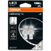 Osram LEDriving SL W16W hideg fehér 6000K 12V, 2 db (921DWP-2BL)
