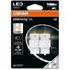 Osram LEDriving SL WY21W sárga 12V, 2 db a csomagban