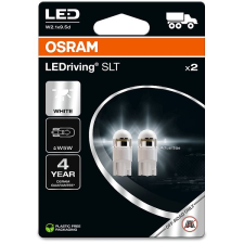 Osram LEDriving SLT, W5W, 24V, W2.1x9.5d autóalkatrész