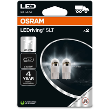 Osram LEDriving SLT, W5W, 24V, W2.1x9.5d (2845DWP-2BL) autóalkatrész