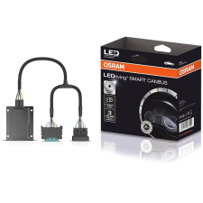 Osram LEDriving SMART Canbus Control H7, LEDSC03-2HFB autóalkatrész