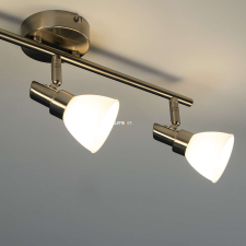 Osram Ledvance LED spotlámpa fényforrással, három karos, 3x1,9 W, melegfehér világítás