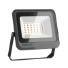  OSRAM LP FL 20W 865 SF BL (GL24100554955), 6500K, black, 2500lm, LED FLOODLIGHT