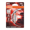 Osram night breaker laser izzó h1 12v/55w - x1