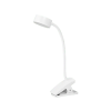 Osram Office Line Cyl CL 4,8W LED asztali lámpa, fehér (4099854464317)