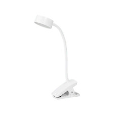 Osram Office Line Cyl CL 4,8W LED asztali lámpa, fehér (4099854464317) világítás