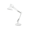 Osram Office Line Retro 9W LED asztali lámpa, 3000K fehér (4099854464010)
