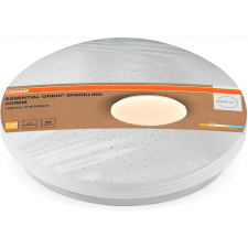 Osram ORBIS ESSENTIAL LED mennyezeti lámpa, fehér, 10 W, 3000 K(4058075855465) világítás