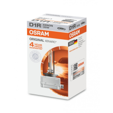 Osram Original Xenarc D1R XENON IZZÓ izzó