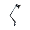 Osram Panan Classic Hook E27 asztali lámpa, fekete (4099854475740)