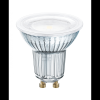 Osram PAR16 80 dim 120° 7.2W GU10 LED Superstar izzó - Hideg fehér (LED SST PAR16 DIM 80 120° 8W 4000K GU10)