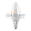 Osram Parathom B35 LED fényforrás, E14, 2.8W, 250Lm, 240V, 2700K