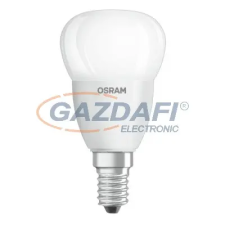 Osram Parathom LED fényforrás, E14, 5.7W, 470Lm, 240V, 2700K izzó