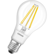 Osram Retrofit LED filament körte izzó E27 11 W melegfehér izzó