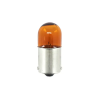 Osram standard izzó 12V 10W BAU15s foglalattal, RY10W szabvány, eltolódó bütykökkel, narancssárga (irányjelzőhöz) (egy darab) OSRAM Elektronika Világítások Izzók 12V-os izzók
