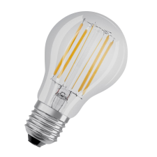 Osram Star LED fényforrás filament E27 7.5W hideg fehér (4058075112445) (o4058075112445) izzó