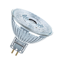 Osram Star LED MR16 izzó GU5.3 4,6 W melegfehér izzó