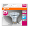 Osram Superstar LED Dim PAR16 izzó GU10 hidegfehér