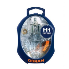 Osram Választék, izzólámpa OSRAM CLK H1 autóalkatrész