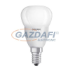 Osram Value CL LED fényforrás E14 5W 4000K