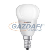 Osram Value CL LED fényforrás E14 5W 4000K izzó