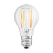 Osram Value Classic LED filament körte izzó E27 hidegfehér izzó